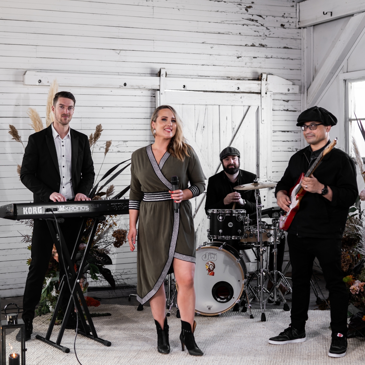Gigi Band