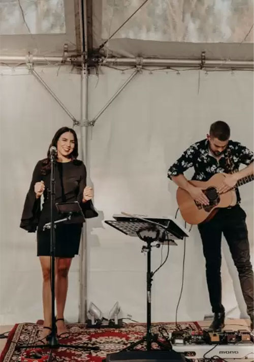 BTC Duo