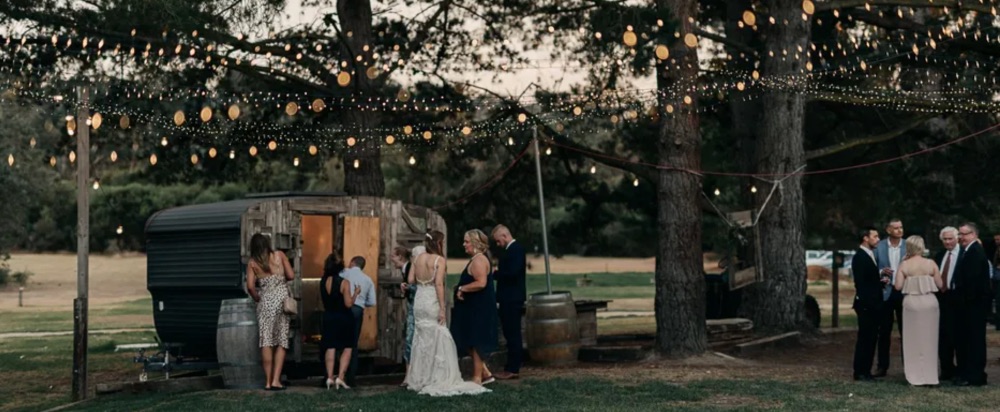 Baxter Barn Wedding Entertainment