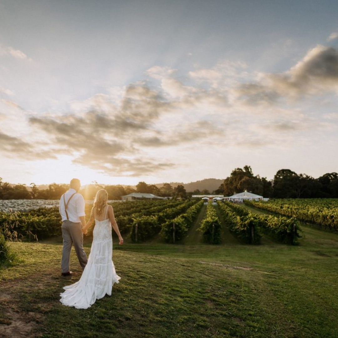 Best Yarra Valley Wedding Venues, Bands, Singers & DJs