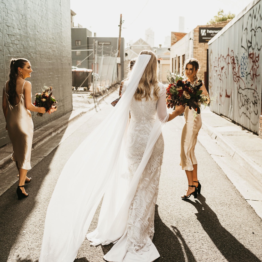 Best Melbourne CBD Wedding Bands, Singers & DJs & Venues