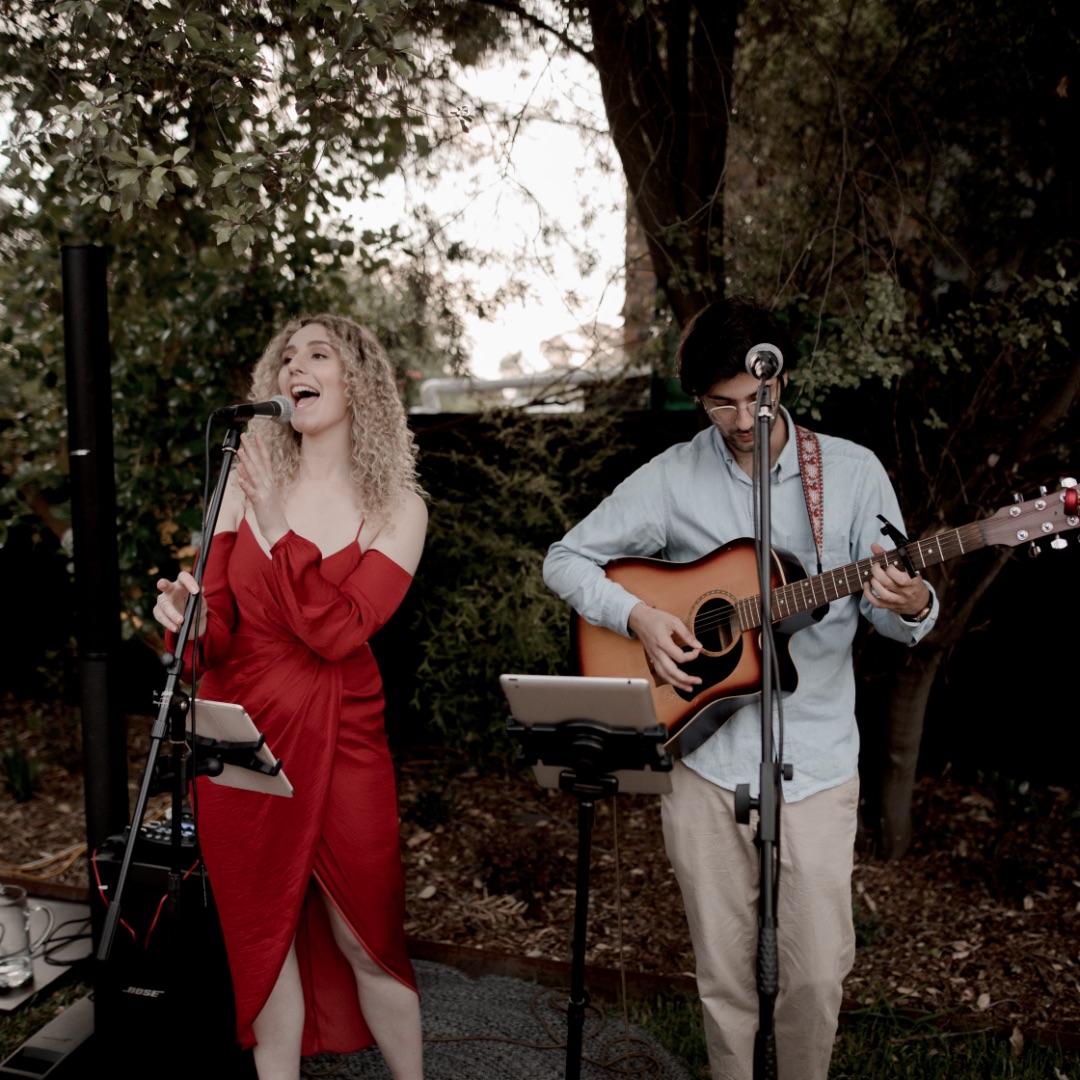 Perfect Combo All Day Wedding Entertainment Package
