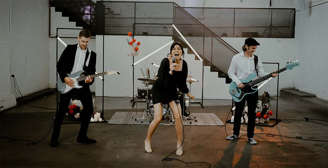 Melbourne Acoustic Trios