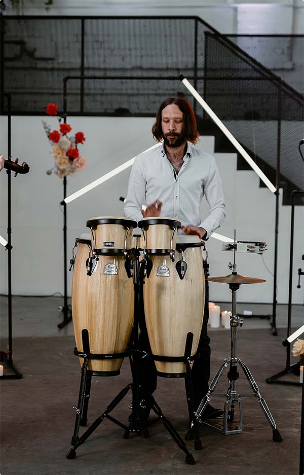 Melbourne Trio Band