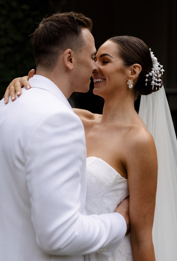 Wedding photographer melbourne