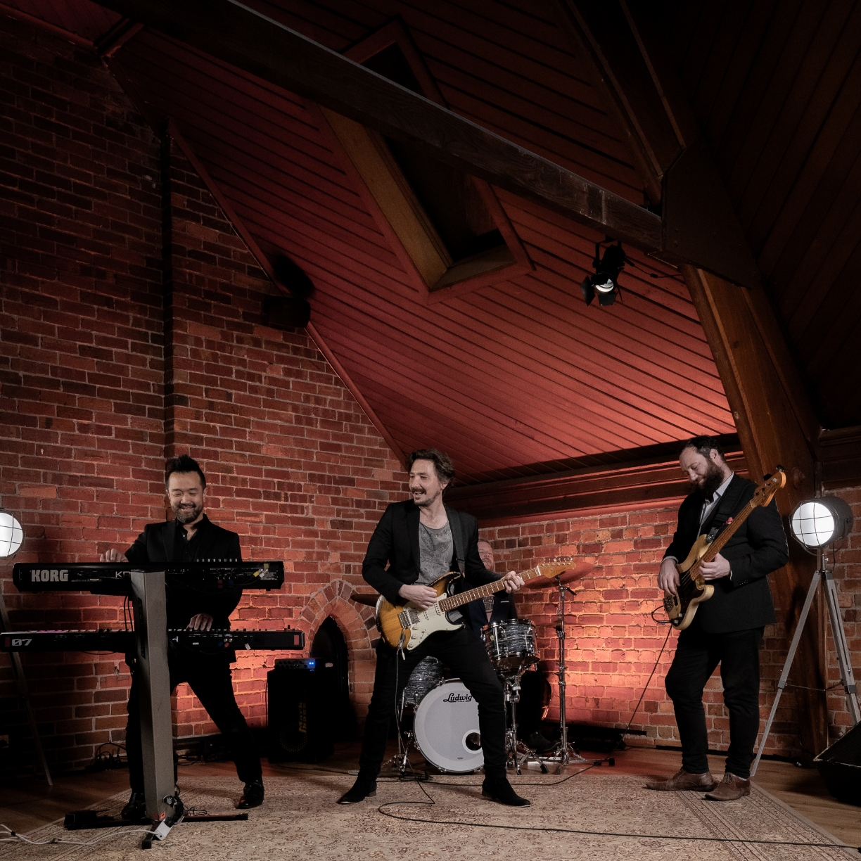 Boston Band