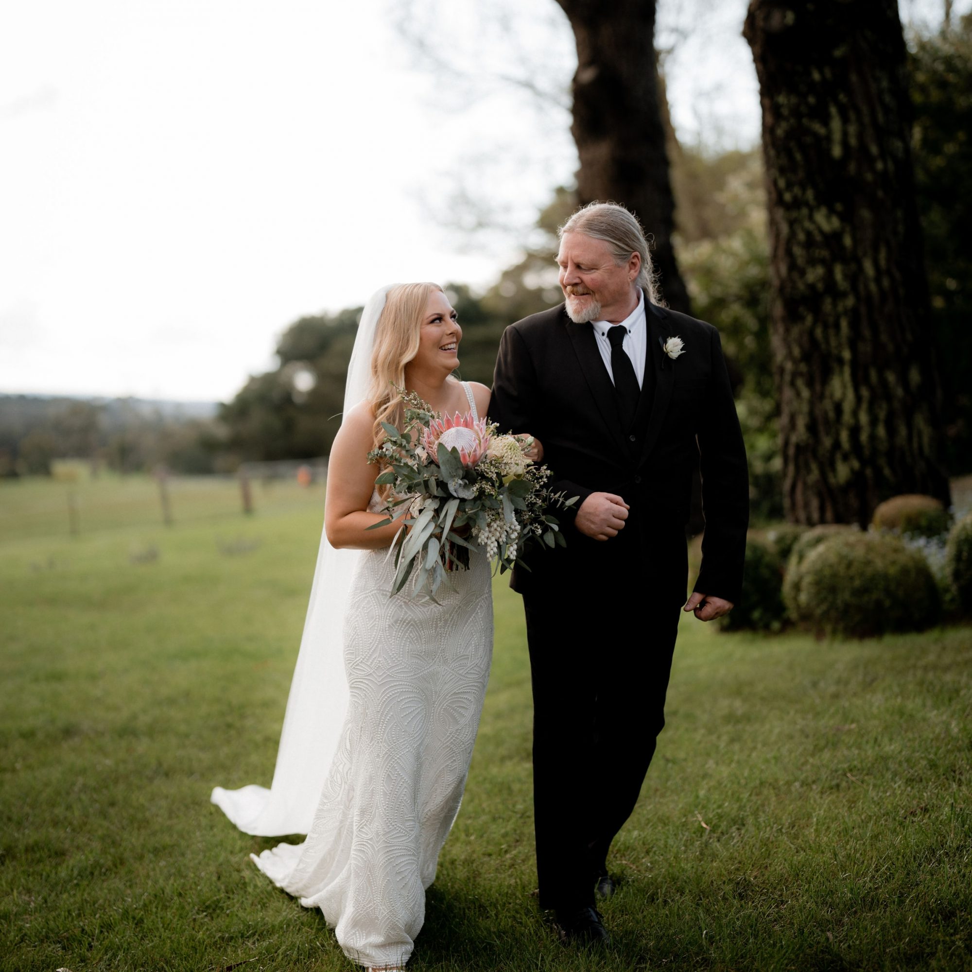 The Best Songs for Walking Down the Aisle