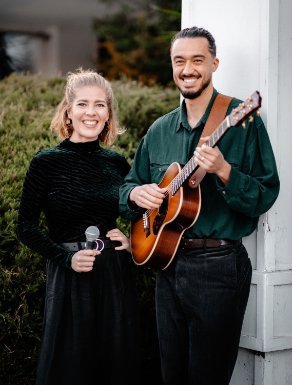 Bespoke Wedding Entertainment Melbourne