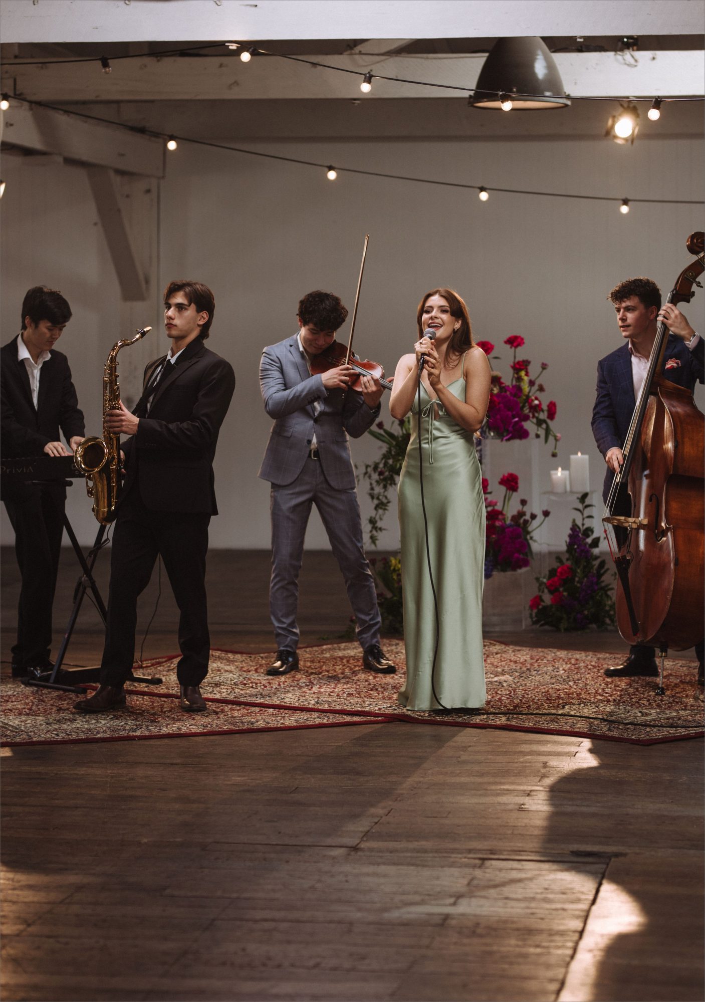 Willow Quintet